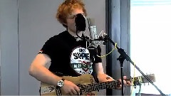 Ed Sheeran - The A Team