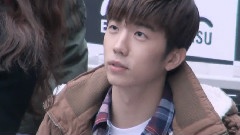 张祐荣(2PM) - Evisu Fansign