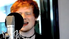 Ed Sheeran - Wonderwall