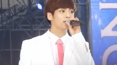 SHINee - Dear My Family