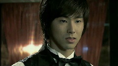 东方神起 - 遇见另外一个人