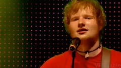 Ed Sheeran - Drunk