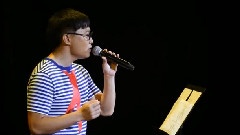 徐誉滕 - 围巾