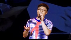徐誉滕 - 放了手忘了我