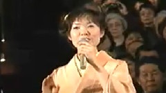 田川寿美 - 命くれない