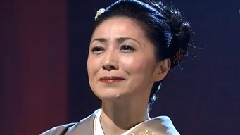 石川さゆり - 饥饿海峡