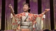 神野美伽 - 春夏秋冬屋形船