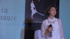 Olivia Ong - A Love Theme