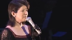 森昌子 - 爱伤歌