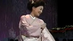 长山洋子 - 舍てられて