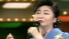 三泽明美 - 岛のブルース