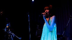 Olivia Ong - I Feel The Earth