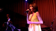 Olivia Ong - I Can't Go For