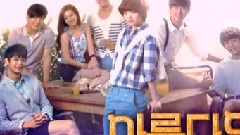 SHINee,温流(SHINee) - In Your Eyes 韩剧