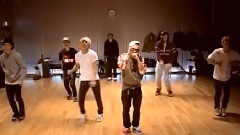 BigBang - Bad Boy