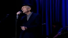Leonard Cohen - I'm Your Man