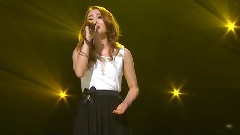 Younha - Standing In The Shades Of Trees