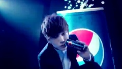 Infinite - 百事CF L Ver.