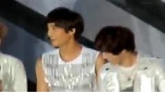 EXO-K,EXO - Talking