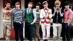 U-KISS - Obsession