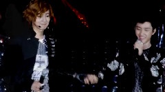 EXO-K,EXO - 蝴蝶坟墓