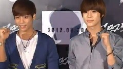 SHINee,EXO-K - <共谋者>
