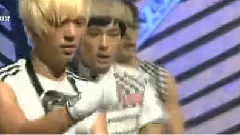 ZE:A - 离别点滴