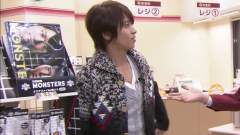 山下智久 - 王様のブランチ