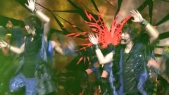 山下智久 - CDTV Monsters Cut