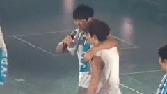 2PM - Don't Leave Me