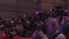 山下智久 - Mezamashi 山下智久 Cut