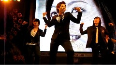 东方神起,模仿翻唱 - Mirotic
