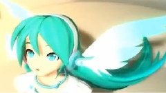 初音未来 - Sentimental Girl 饭制版