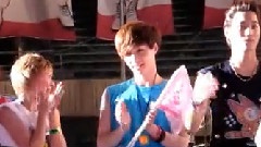 EXO-M,EXO - Ending