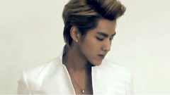EXO-M - Kris Catwalk Compilation