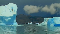 Patagonia