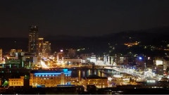 Keelung City