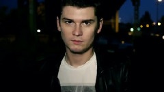 William Beckett - Warriors