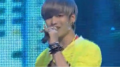 F.cuz - 做梦的I