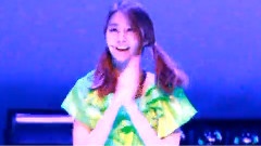 After School - 魔法少女