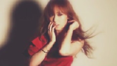 少女时代,Jessica - Love The Way You Lie Jessica