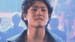 Johnnys Jr. - Rockin'