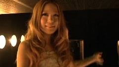 西野加奈 - Distance 拍摄花絮