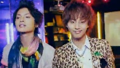 Kis-My-Ft2 - Shake It Up