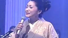 石川さゆり - 见上げてごらん夜の星を