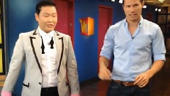 Psy - 江南 Style