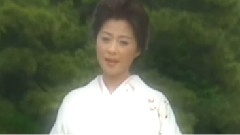长山洋子 - さだめ雪