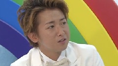 岚 - ZIP! ARASHIxZIP! A To Z 大野智 中文字幕 11/10/03