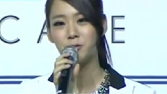 Kara - ETN Ent Station KARA Pandora Showcase