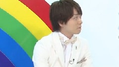岚 - ZIP! ARASHIxZIP! A to Z 樱井翔 中文字幕 11/10/04